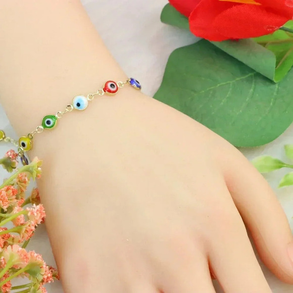 "New Beautiful Design Bracelet for Women/Girls, Gift, B610 - Picture 6 of 10